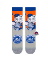 Chaussettes - New York Mets - Mascotte - Stance