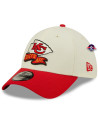 39Thirty - Kansas City Chiefs - NFL Sideline - New Era