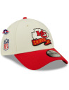 39Thirty - Kansas City Chiefs - NFL Sideline - New Era