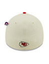 39Thirty - Kansas City Chiefs - NFL Sideline - New Era