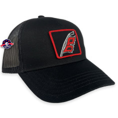 Casquette Carolina Hurricanes - Trucker - American Needle