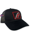 Casquette Carolina Hurricanes - Trucker - American Needle