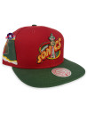 Casquette - Seattle Supersonics - Jumbotron - Mitchell & Ness