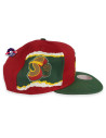 Casquette - Seattle Supersonics - Jumbotron - Mitchell & Ness