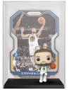 Figurine Funko NBA - Stephen Curry - Trading Card Edition