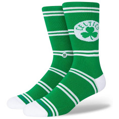 Chaussettes - Boston Celtics - Casual - Stance