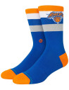 Chaussettes - New York Knicks - ST Crew - Stance