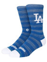 Chaussettes - Los Angeles Dodgers - Twist Crew - Stance