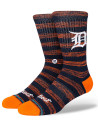 Chaussettes - Detroit Tigers - Twist Crew - Stance