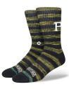 Chaussettes - Pittsburgh Pirates - Twist Crew - Stance