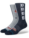 Chaussettes - Detroit Tigers - Split Crew - Stance