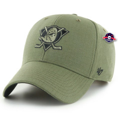 Casquette 47 MVP - Anaheim Ducks - Grid Lock Canopy