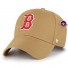 Casquette '47 - Boston Red Sox - MVP - Camel