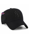 Casquette '47 - New York Yankees - World Series - Sure Shot - Black on Black