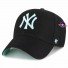Casquette '47 - New York Yankees - All Star Game - Sure Shot - Noire & Turquoise