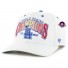 Casquette '47 - Los Angeles Dodgers - Arch Champions - MVP DP Withe Crew