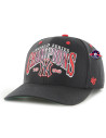 Casquette '47 - New York Yankees - Arch Champions - MVP DP Black