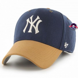 Casquette '47 - New York Yankees - Campus - MVP Navy