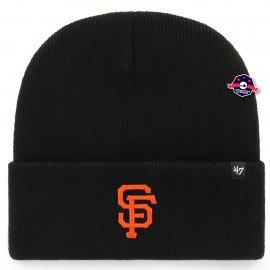 Bonnet '47 MLB San Francisco Giants Noir