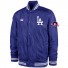 Veste '47 - Los Angeles Dodgers - Track Jacket - Blue Royal