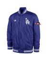 Veste '47 - Los Angeles Dodgers - Track Jacket - Blue Royal