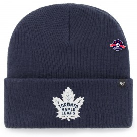 Bonnet '47 NHL Toronto Maple Leafs - Light Navy