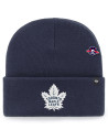 Bonnet '47 NHL Toronto Maple Leafs - Light Navy