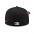 Casquette New Era - New York Yankees - 59Fifty - Team City Patch