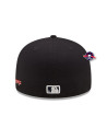 Casquette New Era - New York Yankees - 59Fifty - Team City Patch