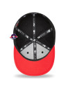 Casquette New Era - Chicago Bulls - 59Fifty - Team City Patch