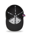 Casquette 59fifty - Los Angeles Dodgers - Side Patch- Black