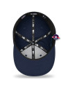 Casquette 59fifty - Dallas Cowboys - Side Patch - Navy