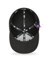 Casquette 59fifty - San Francisco 49ers - Side Patch - Noir