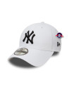 9Forty Enfant - New York Yankees - Blanche