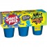 Snack Pack - Sour Patch - Blue Raspberry - 6 packs