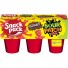 Snack Pack - Sour Patch - Red Berry - 6 packs