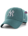 Casquette '47 - New York Yankees - MVP Pacific Green 2