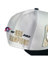 Casquette - Golden State Warriors - Championship Ring NBA 2022