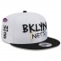 Casquette 9Fifty - Brooklyn Nets - City Edition 2022