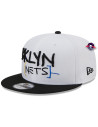 Casquette 9Fifty - Brooklyn Nets - City Edition 2022