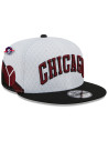 Casquette 9Fifty - Chicago Bulls - City Edition - 2022