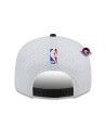 Casquette 9Fifty - Chicago Bulls - City Edition - 2022