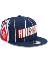 9Fifty - Houston Rockets - City Edition 2022