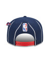 9Fifty - Houston Rockets - City Edition 2022