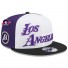 Casquette 9Fifty - Los Angeles Lakers - City Edition - 2022