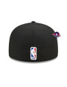 Casquette 59Fifty - Los Angeles Clippers - City Edition - 2022