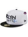 Casquette 59Fifty - Brooklyn Nets - City Edition - 2022