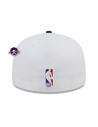 Casquette 59Fifty - Brooklyn Nets - City Edition - 2022