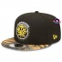 Casquette 9Fifty - Golden State Warriors - City Edition - 2022