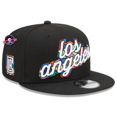 Casquette 9Fifty - Los Angeles Clippers - City Edition - 2022